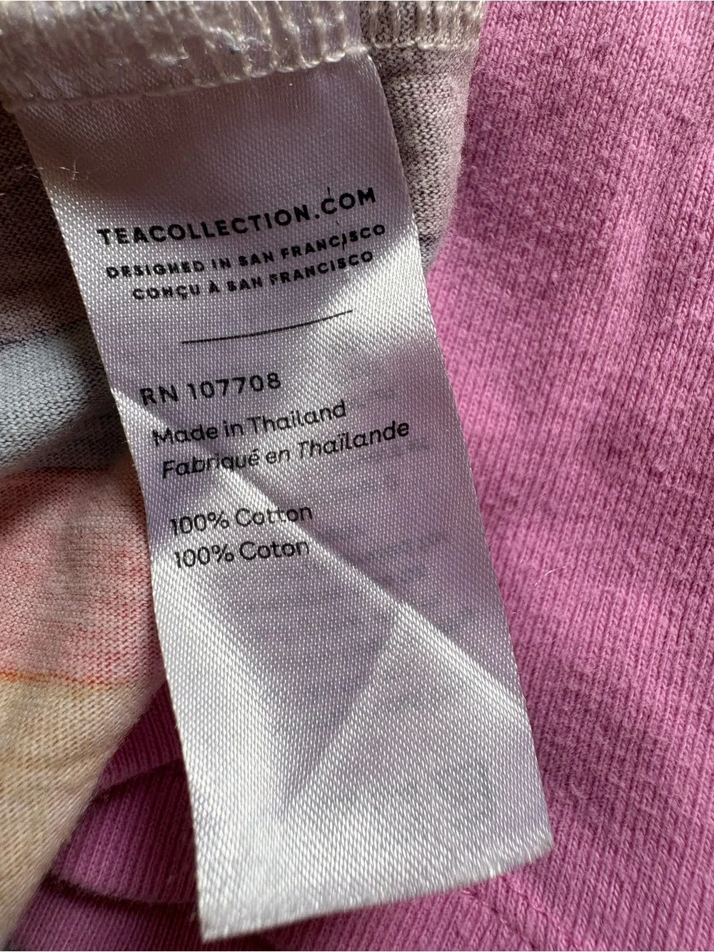 Tea Collection Girls Skorts Size 3 Lot of 2
